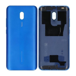 Xiaomi Redmi 8A - Carcasă Baterie (Ocean Blue)