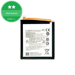 Nokia 7.1, 5.1 Plus, 6.1 Plus (Nokia X6) - Baterie HE342 3000mAh