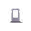 Apple iPhone 11 - Slot SIM (Purple)