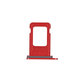 Apple iPhone 11 - Slot SIM (Red)