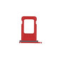 Apple iPhone 11 - Slot SIM (Red)