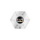 QianLi Tool Plus Hexagon - Ultrasubţire lama pentru teiere