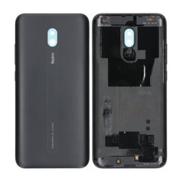 Xiaomi Redmi 8A - Carcasă Baterie (Miidnight Black)
