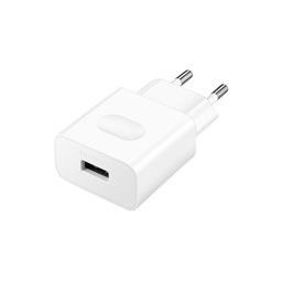 Huawei - 10W USB Adaptor de încărcare, alb - 02220787