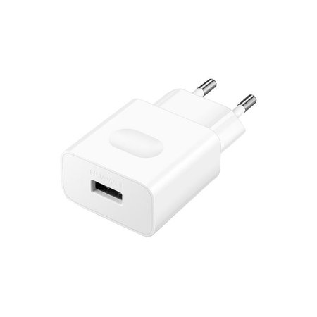 Huawei - 10W USB Adaptor de încărcare, alb - 02220787