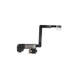 Apple iPhone 11 Pro - Senzor Lumină + Cască + Cablu flex