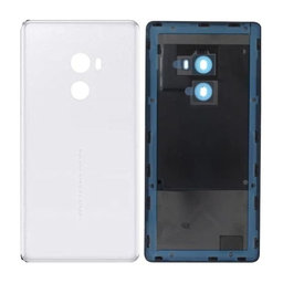 Xiaomi Mi Mix 2 - Carcasă Baterie (White)