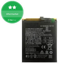 Nokia 8.1 (Nokia X7) - Baterie 20PNX0W0004, HE362, HE363 3500mAh