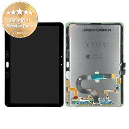 Samsung Galaxy Tab Active Pro T545 - Ecran LCD + Sticlă Tactilă - GH82-21303A Genuine Service Pack