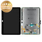 Samsung Galaxy Tab Active Pro T545 - Ecran LCD + Sticlă Tactilă - GH82-21303A Genuine Service Pack
