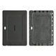 Samsung Galaxy Tab Active Pro T545 - Carcasă Baterie (Black) - GH98-44854A Genuine Service Pack