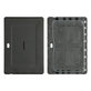 Samsung Galaxy Tab Active Pro T545 - Carcasă Baterie (Black) - GH98-44854A Genuine Service Pack