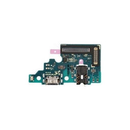 Samsung Galaxy A51 A515F - Conector de Încărcare Placă PCB - GH96-12992A Genuine Service Pack