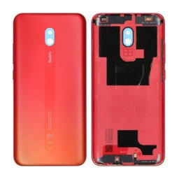 Xiaomi Redmi 8A - Carcasă Baterie (Sunset Red)