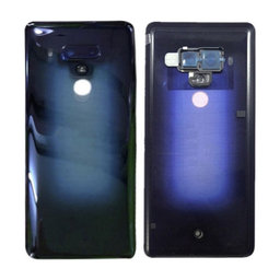 HTC U12 Plus - Carcasă Baterie (Translucent Blue)