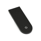 Xiaomi Mi Electric Scooter 1S, 2 M365, Essential, Pro, Pro 2, Mankeel CityJet - Carcasă Superioară Ecran - C002550006100 Genuine Service Pack