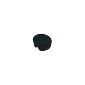 Xiaomi Mi Electric Scooter 1S, 2 M365, Essential, Pro, Pro 2 - Capac Cauciuc pentru Șurub Aripă Spate (Mic) - C002370003000 Genuine Service Pack