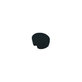 Xiaomi Mi Electric Scooter 1S, 2 M365, Essential, Pro, Pro 2 - Capac Cauciuc pentru Șurub Aripă Spate (Mic) - C002370003000 Genuine Service Pack