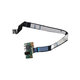 Lenovo V310 15 - Conector de Încărcare Placă PCB - 5C50L59496