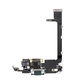 Apple iPhone 11 Pro Max - Conector de Încărcare + Cablu Flex (Green)