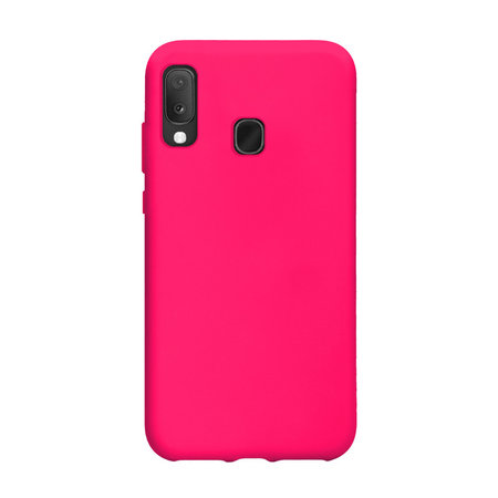 SBS - Carcasă pentru Samsung Galaxy A20e, roz