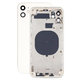 Apple iPhone 11 - Carcasă Spate (White)