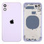 Apple iPhone 11 - Carcasă Spate (Purple)