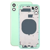 Apple iPhone 11 - Carcasă Spate (Green)