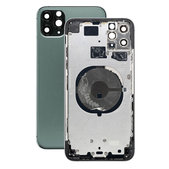 Apple iPhone 11 Pro Max - Carcasă Spate (Green)