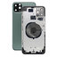 Apple iPhone 11 Pro Max - Carcasă Spate (Green)