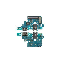 Samsung Galaxy Note 10 Lite N770F - Conector de Încărcare Placă PCB - GH96-13050A Genuine Service Pack