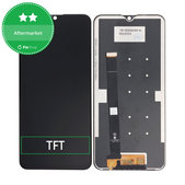 Lenovo A6 Note - Ecran LCD + Sticlă Tactilă TFT