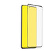SBS - Geam Securizat Full Cover pentru Samsung Galaxy A51, A52, A52 5G, negru