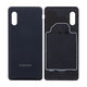 Samsung Galaxy Xcover Pro G715F - Carcasă Baterie (Black) - GH98-45174A Genuine Service Pack