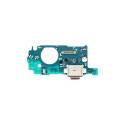 Samsung Galaxy Xcover Pro G715F - Conector de Încărcare + Cablu flex - GH96-13109A Genuine Service Pack