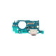 Samsung Galaxy Xcover Pro G715F - Conector de Încărcare + Cablu flex - GH96-13109A Genuine Service Pack