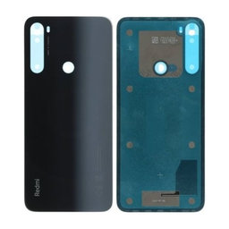 Xiaomi Redmi Note 8T - Carcasă Baterie (Moonshadow Grey) - 550500000C6D Genuine Service Pack