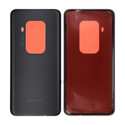 Motorola One Zoom XT2010 - Carcasă Baterie (Black)