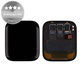 Ecran LCD pentru Apple Watch 5, SE 44mm, Sticlă Tactilă fără ramă, Refurbished PRO