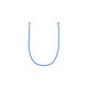 Samsung Galaxy S10 Lite G770F, M20 M205F, A42 5G A426B - Cablu RF 108.5mm (Blue) - GH39-01947A Genuine Service Pack