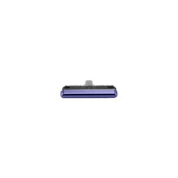 Samsung Galaxy S10 Lite G770F - Buton Pornire (Prism Blue) - GH98-44795C Genuine Service Pack