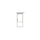 Samsung Galaxy S10 Lite G770F - Slot SIM (Prism White) - GH98-44796B Genuine Service Pack