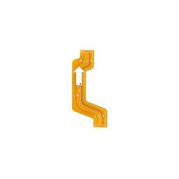 Samsung Galaxy A71 A715F - Cablu Flex pentru Placa de Baza - GH59-15179A, GH82-25736A Genuine Service Pack