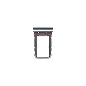 Xiaomi Mi Note 10, Xiaomi Mi Note 10 Pro - Slot SIM (Midnight Black) - 48200000033W Genuine Service Pack