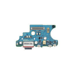 Samsung Galaxy S20 G980F - Conector de Încărcare Placă PCB - GH96-13080A Genuine Service Pack