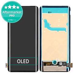 OnePlus 7T Pro, 7 Pro - Ecran LCD + Sticlă Tactilă OLED