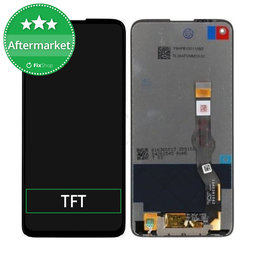 Motorola Moto G8 Power XT2041 - Ecran LCD + Sticlă Tactilă TFT