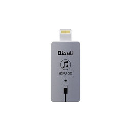 QianLi iDFU GO - Adaptor pentru modul de recuperare imediată (iOS 10 ?i mai sus)