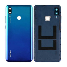 Huawei P Smart (2019) - Carcasă Baterie (Twilight)