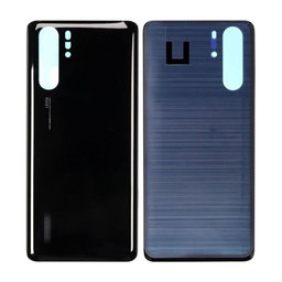 Huawei P30 Pro - Carcasă Baterie (Black)